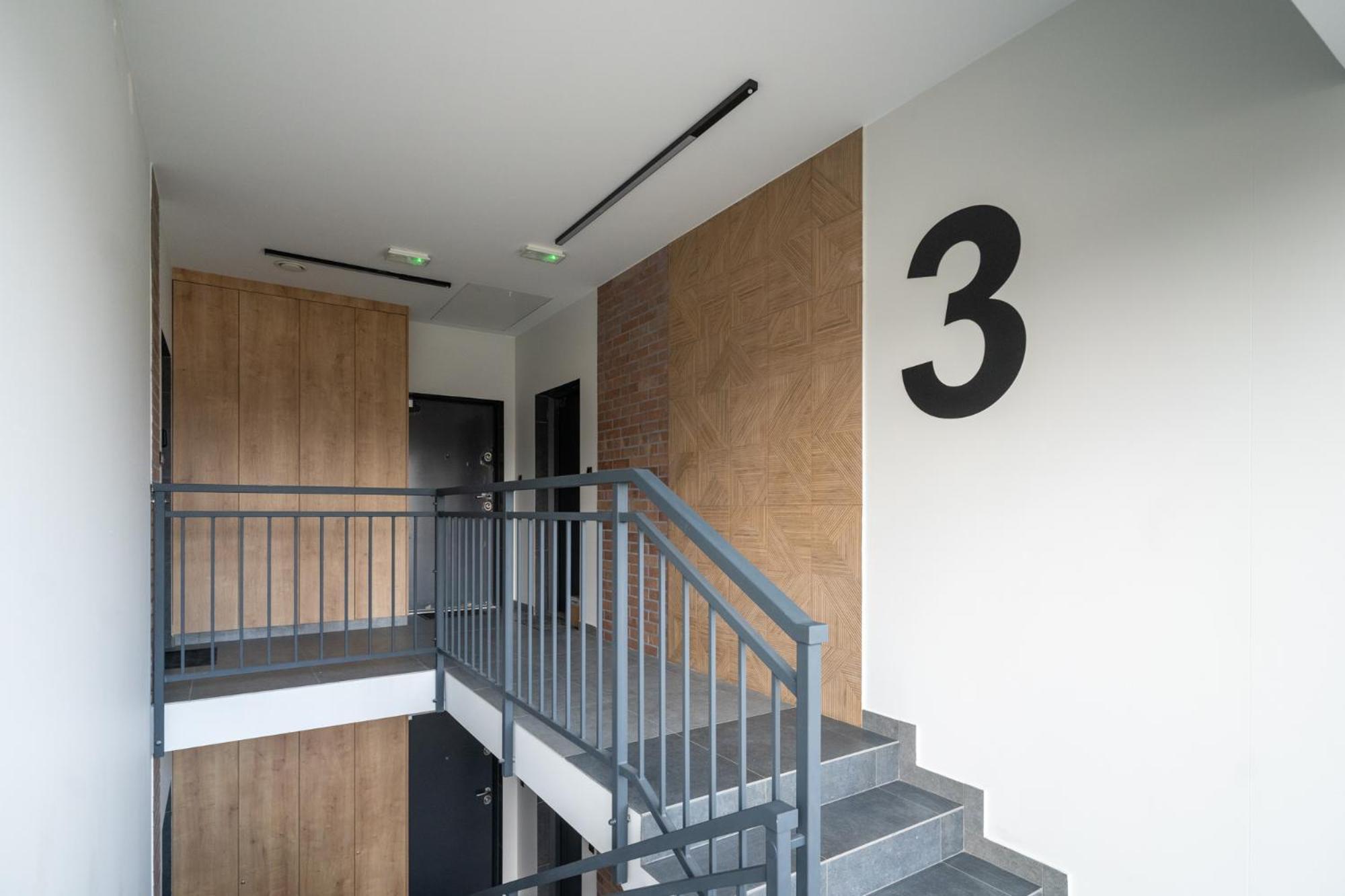 Nikiszowiec Chic Apartment Katowice Bagian luar foto